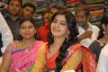 Actress Samantha at Kalanikethan Showroom launch in Kukatpally, Hyderabad