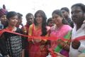 Samantha inaugurates Kukatpally Kalanikethan Showroom