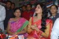 Samantha at Kalanikethan Showroom Opening in Kukatpally, Hyderabad