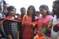 Samantha at Kalanikethan Showroom Opening in Kukatpally, Hyderabad