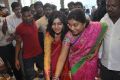 Samantha Ruth Prabhu at Kalanikethan Showroom Opening in Kukatpally, Hyderabad