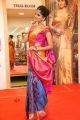 Anukriti Govind Sharma @ Kalanikethan Wedding Collection 2015 Launch Stills