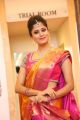 Anukriti Govind Sharma @ Kalanikethan Wedding Collection 2015 Launch Stills