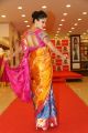 Anukriti Govind Sharma @ Kalanikethan Wedding Collection 2015 Launch Stills