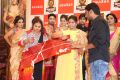 Kalanikethan Wedding Collection 2015 Launch Stills