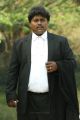 Actor Black Pandi in Kalari Movie Stills HD