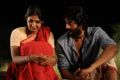 Yagna Shetty, Kishore in Kalathur Gramam Movie Stills