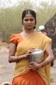 Actress Rajini Mahadevaiah in Kalathur Gramam Movie Stills