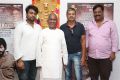 Ilayaraja @ Kalathur Gramam Movie Trailer Launch Stills