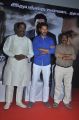 Vairamuthu, Prabhu Deva, Thangar Bachan at Kalavadiya Pozhudhugal Press Meet Stills