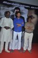 Vairamuthu, Prabhu Deva, Thangar Bachan at Kalavadiya Pozhudhugal Press Meet Stills