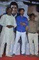 Vairamuthu, Prabhu Deva, Thangar Bachan at Kalavadiya Pozhudhugal Press Meet Stills