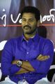 Actor Prabhu Deva at Kalavadiya Poluthugal Press Meet Stills