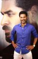 Actor Prabhu Deva at Kalavadiya Poluthugal Press Meet Stills