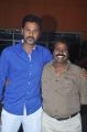 Prabhu Deva, Thangar Bachan at Kalavadiya Pozhudhugal Press Meet Stills