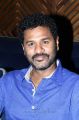 Actor Prabhu Deva at Kalavadiya Pozhudhugal Press Meet Stills