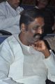 Vairamuthu at Kalavadiya Pozhudhugal Press Meet Stills