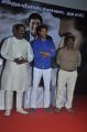 Vairamuthu, Prabhu Deva, Thangar Bachan at Kalavadiya Pozhudhugal Press Meet Stills