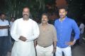 Vairamuthu, Thangar Bachan, Prabhu Deva at Kalavadiya Pozhudhugal Press Meet Stills