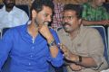 Prabhu Deva, Thangar Bachan at Kalavadiya Pozhudhugal Press Meet Stills