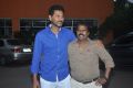 Prabhu Deva, Thangar Bachan at Kalavadiya Pozhudhugal Press Meet Stills