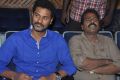 Prabhu Deva, Thangar Bachan at Kalavadiya Pozhudhugal Press Meet Stills