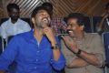 Prabhu Deva, Thangar Bachan at Kalavadiya Pozhudhugal Press Meet Stills