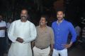 Vairamuthu, Thangar Bachan, Prabhu Deva at Kalavadiya Pozhudhugal Press Meet Stills