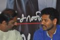 Vairamuthu, Prabhu Deva at Kalavadiya Pozhudhugal Press Meet Stills