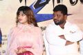 Oviya, Sarkunam @ Kalavani 2 Movie Press Meet Stills