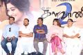 Kalavani 2 Movie Press Meet Stills