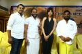 Kalavani 2 Movie Thanks Meet Photos