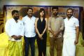 Kalavani 2 Movie Thanks Meet Photos