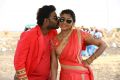 Dinesh, Aditi Menon in Kalavani Mappillai Movie Images HD