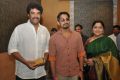 Siddharth, Sundar C, Kushboo @ Kalavathi Movie Audio Launch Stills