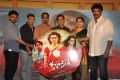 Kalavathi Movie Audio Launch Stills
