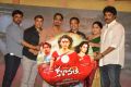 Kalavathi Movie Audio Launch Stills