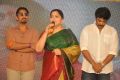 Siddharth, Kushboo, Sundar C @ Kalavathi Movie Audio Launch Stills