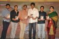 Kalavathi Movie Audio Launch Stills