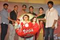 Kalavathi Movie Audio Launch Stills