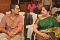 Siddharth Kushboo @ Kalavathi Movie Audio Launch Stills