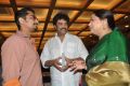 Siddharth, Sundar C, Kushboo @ Kalavathi Movie Audio Launch Stills