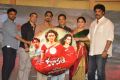 Kalavathi Movie Audio Launch Stills