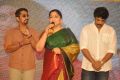 Siddharth, Kushboo, Sundar C @ Kalavathi Movie Audio Launch Stills