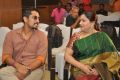 Siddharth Kushboo @ Kalavathi Movie Audio Launch Stills