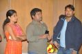 Kalavathi Movie Audio Launch Stills