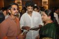 Siddharth, Sundar C, Kushboo @ Kalavathi Movie Audio Launch Stills