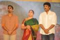 Siddharth, Kushboo, Sundar C @ Kalavathi Movie Audio Launch Stills