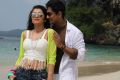 Trisha Krishnan, Siddharth in Kalavathi Movie Hot Photos