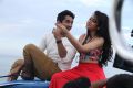 Siddharth, Trisha Krishnan in Kalavathi Movie Hot Photos